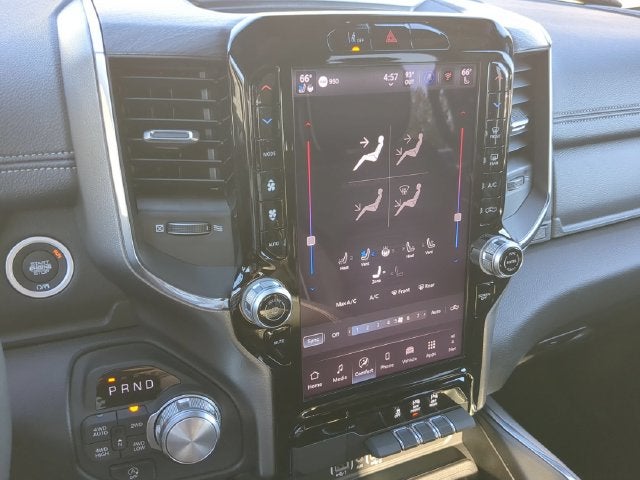 2027 RAM Ram 1500 RAM 1500 LARAMIE CREW CAB 4X4 5'7' BOX