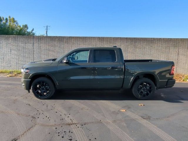 2027 RAM Ram 1500 RAM 1500 LARAMIE CREW CAB 4X4 5'7' BOX