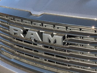 2027 RAM Ram 1500 RAM 1500 LARAMIE CREW CAB 4X4 5'7' BOX