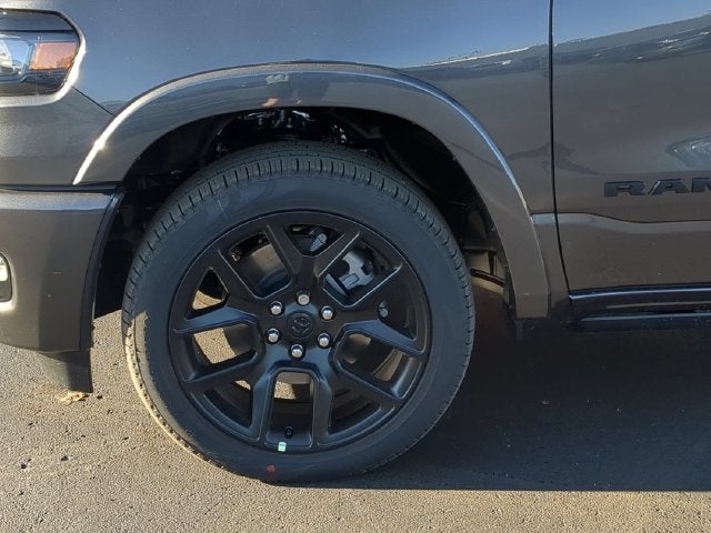 2027 RAM Ram 1500 RAM 1500 LARAMIE CREW CAB 4X4 5'7' BOX