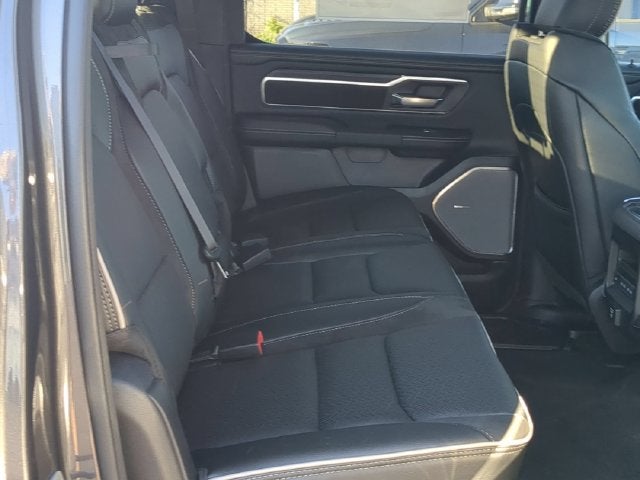 2027 RAM Ram 1500 RAM 1500 LARAMIE CREW CAB 4X4 5'7' BOX