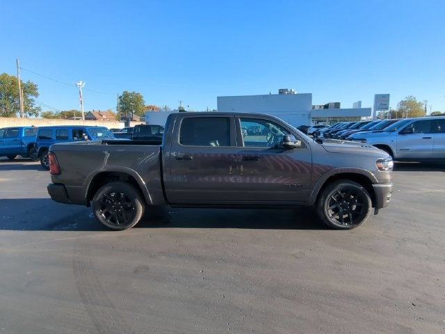 2027 RAM Ram 1500 RAM 1500 LARAMIE CREW CAB 4X4 5'7' BOX