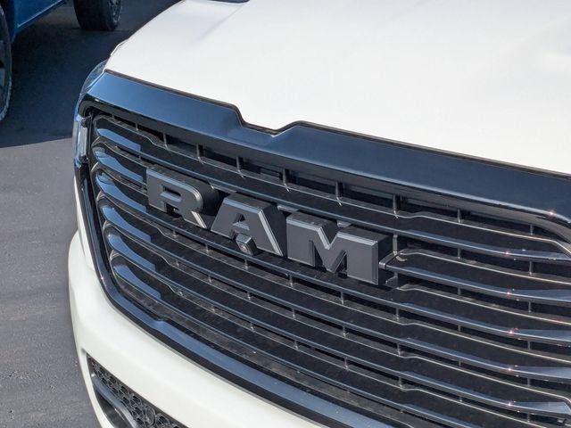 2027 RAM Ram 1500 RAM 1500 LARAMIE CREW CAB 4X4 5'7' BOX