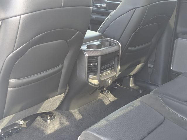 2027 RAM Ram 1500 RAM 1500 LARAMIE CREW CAB 4X4 5'7' BOX