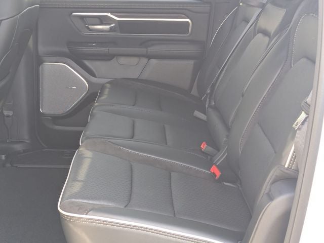 2027 RAM Ram 1500 RAM 1500 LARAMIE CREW CAB 4X4 5'7' BOX
