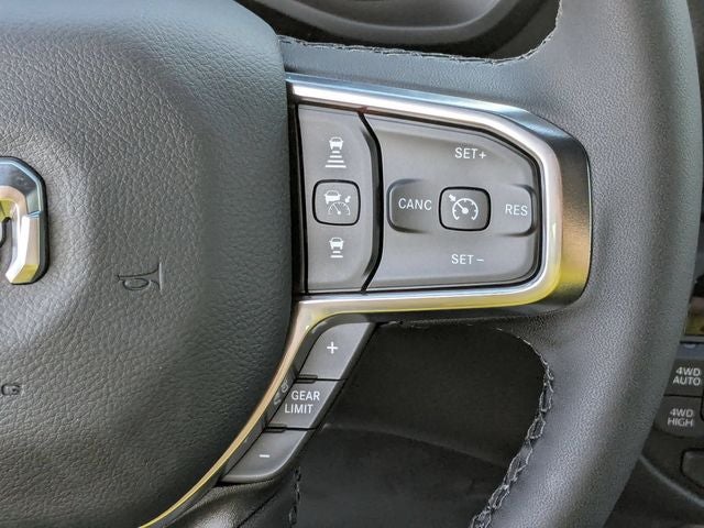 2027 RAM Ram 1500 RAM 1500 LARAMIE CREW CAB 4X4 5'7' BOX
