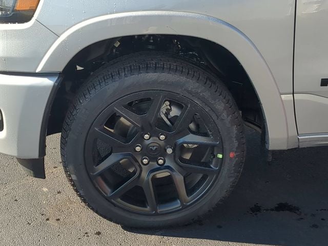 2027 RAM Ram 1500 RAM 1500 LARAMIE CREW CAB 4X4 5'7' BOX