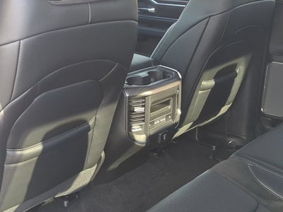 2027 RAM Ram 1500 RAM 1500 LARAMIE CREW CAB 4X4 5'7' BOX