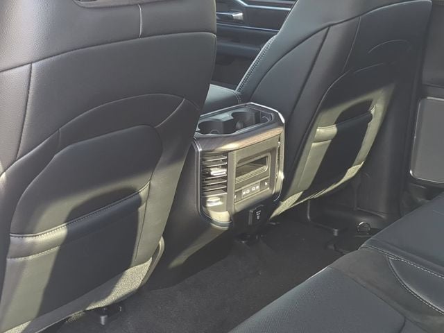 2027 RAM Ram 1500 RAM 1500 LARAMIE CREW CAB 4X4 5'7' BOX