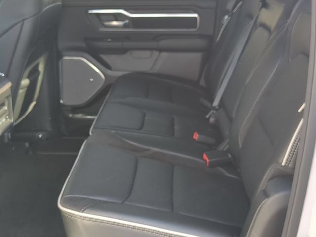 2027 RAM Ram 1500 RAM 1500 LARAMIE CREW CAB 4X4 5'7' BOX