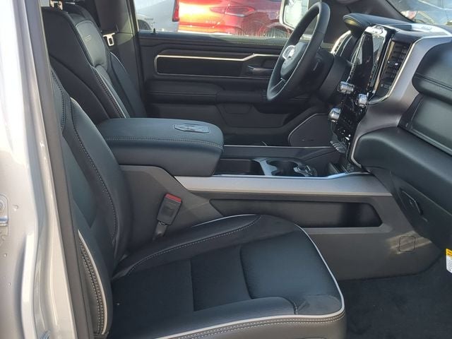 2027 RAM Ram 1500 RAM 1500 LARAMIE CREW CAB 4X4 5'7' BOX
