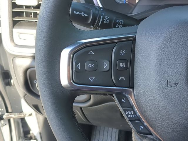 2027 RAM Ram 1500 RAM 1500 LARAMIE CREW CAB 4X4 5'7' BOX