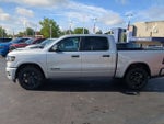 2027 RAM Ram 1500 RAM 1500 LARAMIE CREW CAB 4X4 5'7' BOX