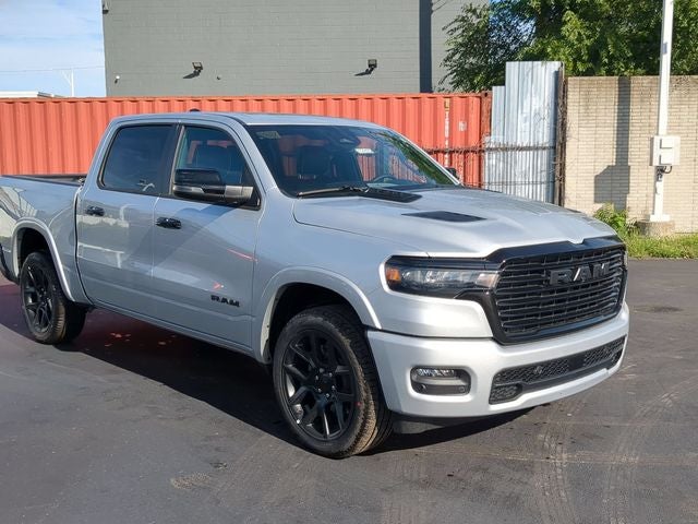2027 RAM Ram 1500 RAM 1500 LARAMIE CREW CAB 4X4 5'7' BOX