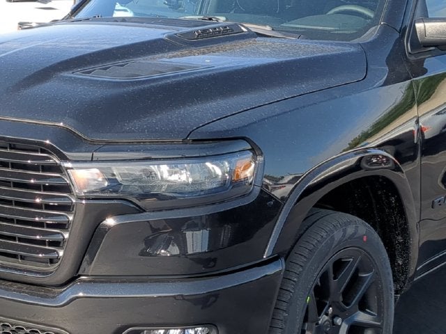 2027 RAM Ram 1500 RAM 1500 LARAMIE CREW CAB 4X4 5'7' BOX