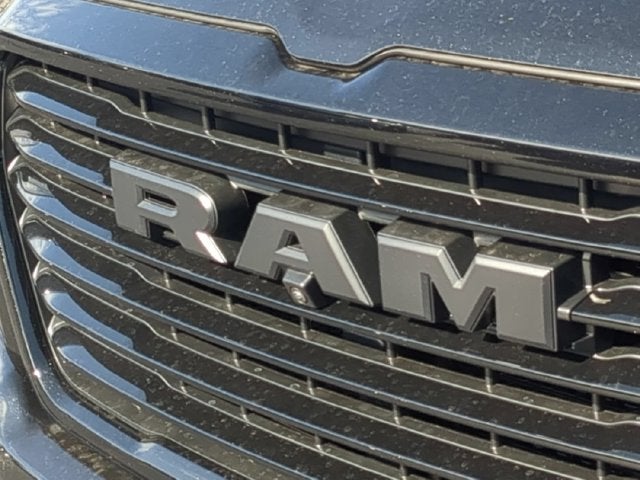 2027 RAM Ram 1500 RAM 1500 LARAMIE CREW CAB 4X4 5'7' BOX