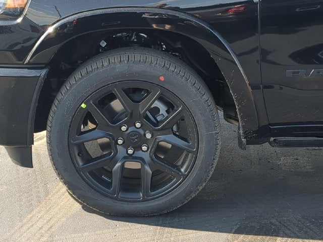 2027 RAM Ram 1500 RAM 1500 LARAMIE CREW CAB 4X4 5'7' BOX