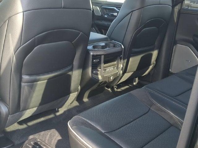 2027 RAM Ram 1500 RAM 1500 LARAMIE CREW CAB 4X4 5'7' BOX
