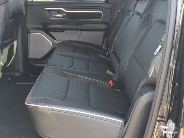 2027 RAM Ram 1500 RAM 1500 LARAMIE CREW CAB 4X4 5'7' BOX