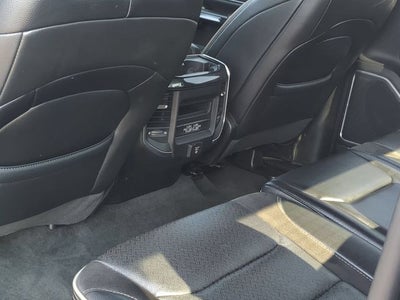 2022 RAM 1500 Laramie Crew Cab 4x4 5'7' Box