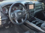 2022 RAM 1500 Laramie Crew Cab 4x4 5'7' Box