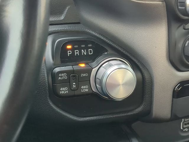 2022 RAM 1500 Laramie Crew Cab 4x4 5'7' Box