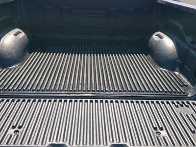 2022 RAM 1500 Laramie Crew Cab 4x4 5'7' Box