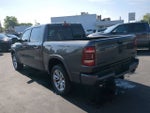 2022 RAM 1500 Laramie Crew Cab 4x4 5'7' Box