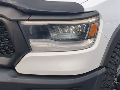 2019 RAM 1500 Rebel Crew Cab 4x4 5'7' Box