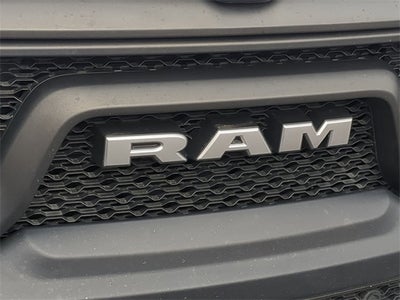 2019 RAM 1500 Rebel Crew Cab 4x4 5'7' Box