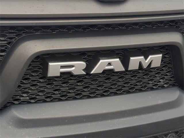 2019 RAM 1500 Rebel Crew Cab 4x4 5'7' Box