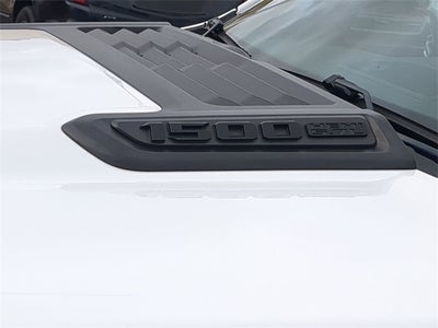 2019 RAM 1500 Rebel Crew Cab 4x4 5'7' Box