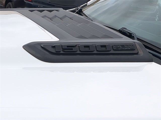 2019 RAM 1500 Rebel Crew Cab 4x4 5'7' Box