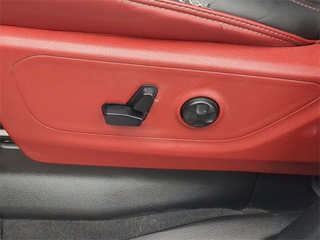 2019 RAM 1500 Rebel Crew Cab 4x4 5'7' Box