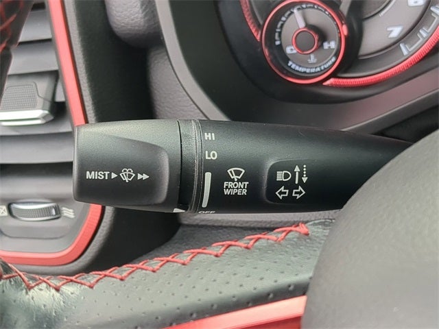 2019 RAM 1500 Rebel Crew Cab 4x4 5'7' Box