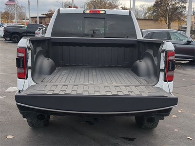 2019 RAM 1500 Rebel Crew Cab 4x4 5'7' Box