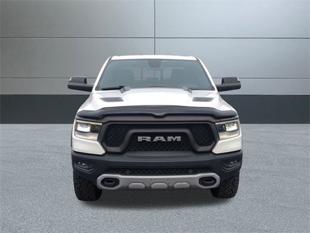 2019 RAM 1500 Rebel Crew Cab 4x4 5'7' Box