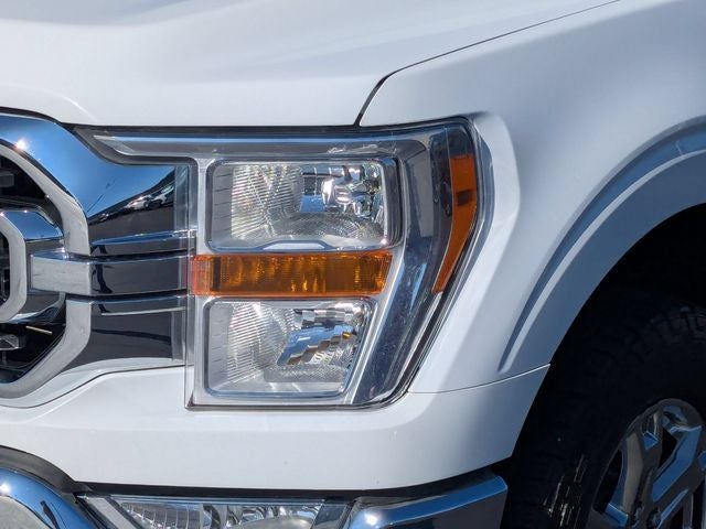 2023 Ford F-150 Base