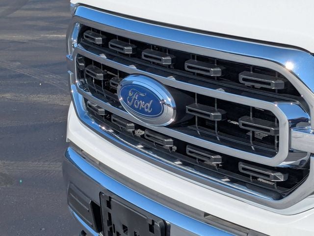2023 Ford F-150 Base