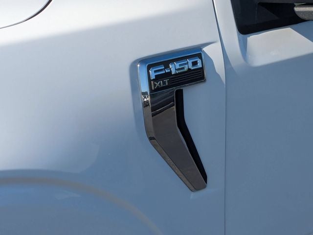 2023 Ford F-150 Base