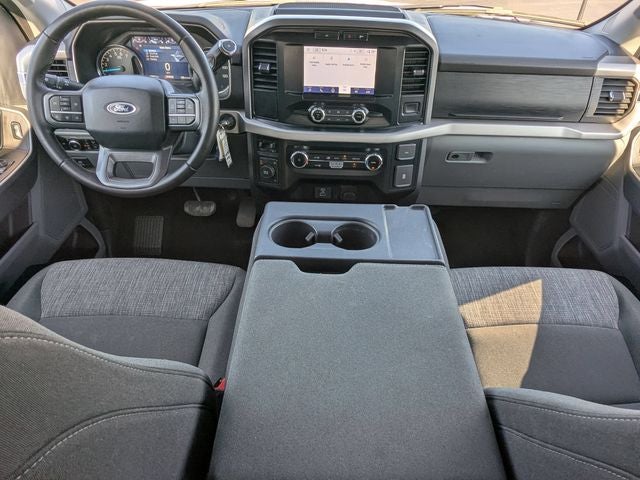2023 Ford F-150 Base