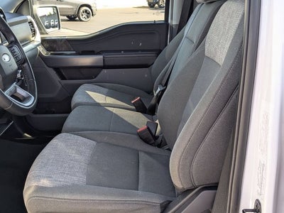 2023 Ford F-150 Base