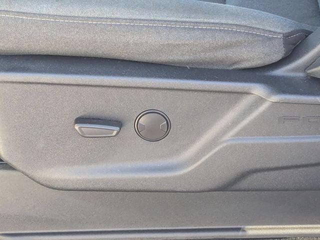 2023 Ford F-150 Base