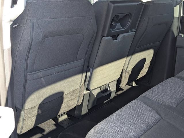 2023 Ford F-150 Base