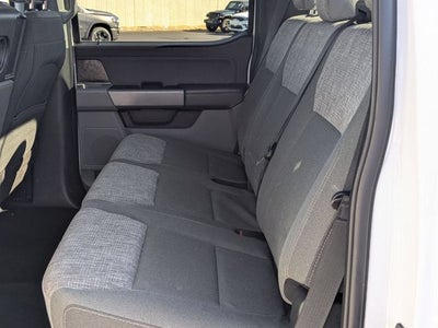 2023 Ford F-150 Base