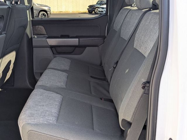 2023 Ford F-150 Base