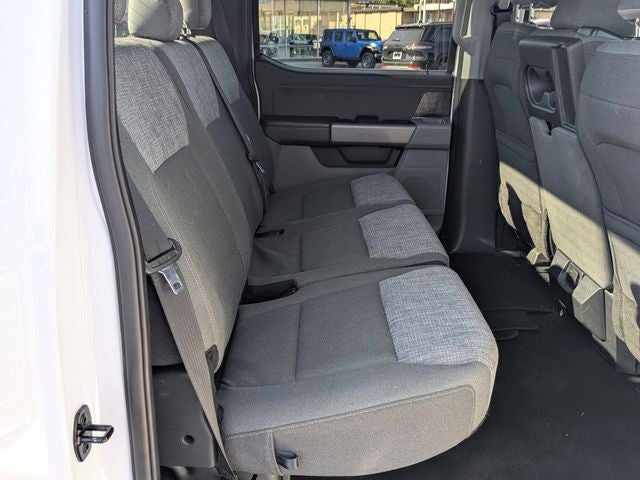 2023 Ford F-150 Base