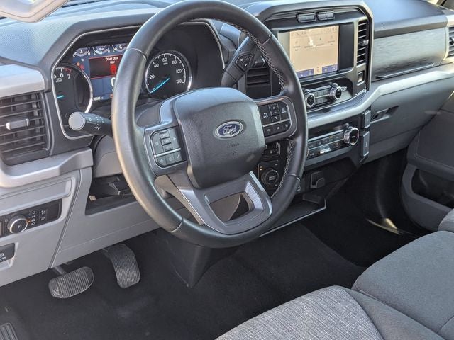2023 Ford F-150 Base