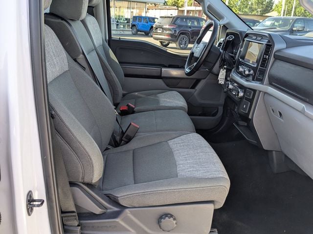 2023 Ford F-150 Base