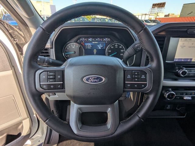2023 Ford F-150 Base